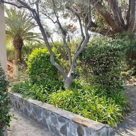 La Mandragore Вілла *