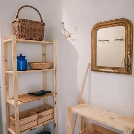 La Mandragore סן טרופז