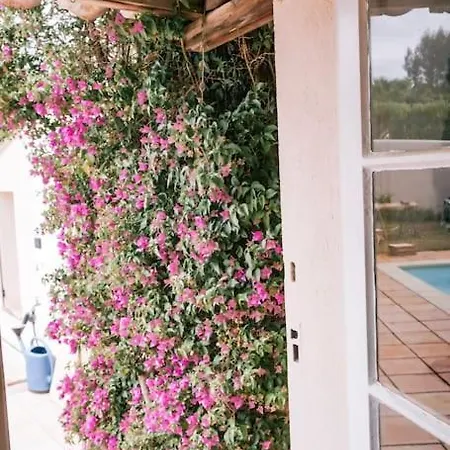 La Mandragore Вілла *