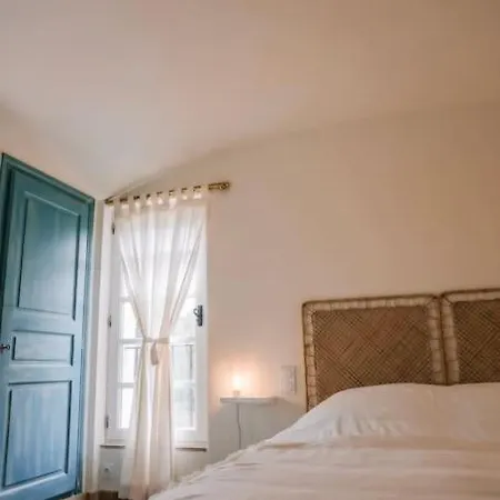 La Mandragore Вілла Сен-Тропе