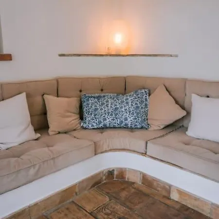 וילה La Mandragore