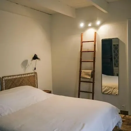 La Mandragore וילה *