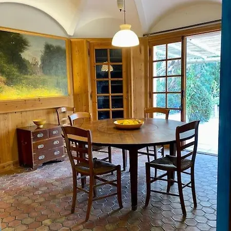 La Mandragore Вілла *