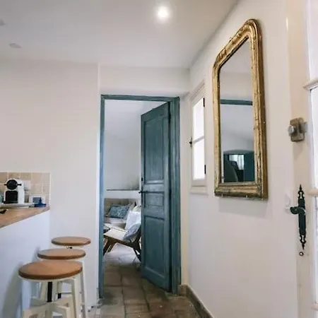 La Mandragore וילה *