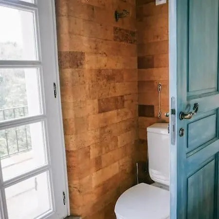 La Mandragore Вілла *