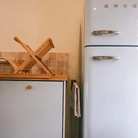 La Mandragore * סן טרופז