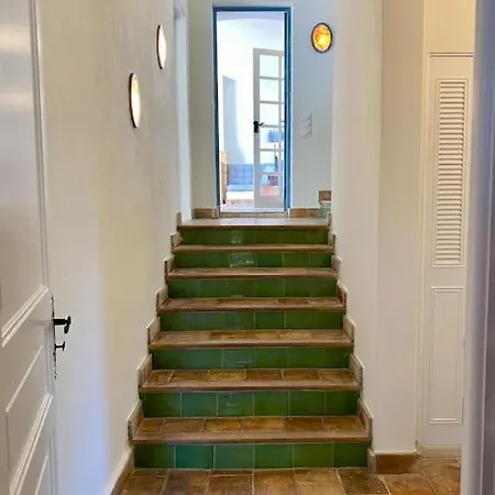 La Mandragore וילה