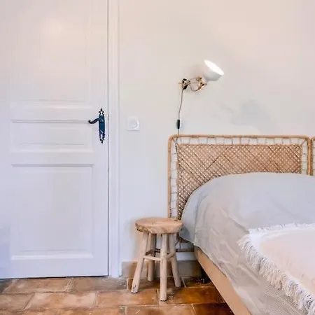 La Mandragore סן טרופז