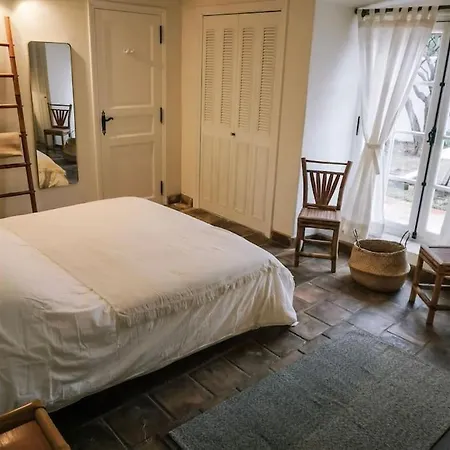 La Mandragore וילה *