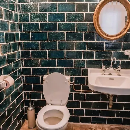 וילה La Mandragore