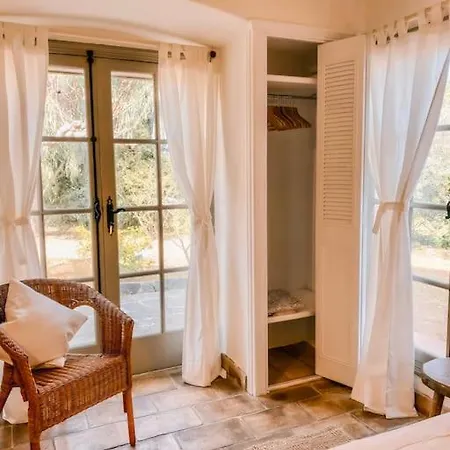 La Mandragore * Сен-Тропе