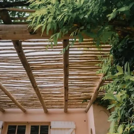 Вілла La Mandragore