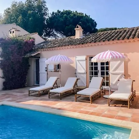 La Mandragore * סן טרופז