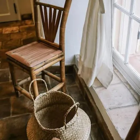 La Mandragore וילה *