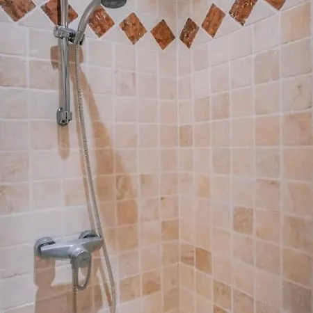 Вілла La Mandragore