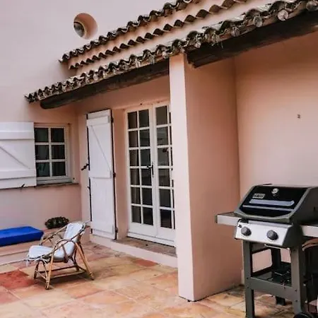 La Mandragore וילה *