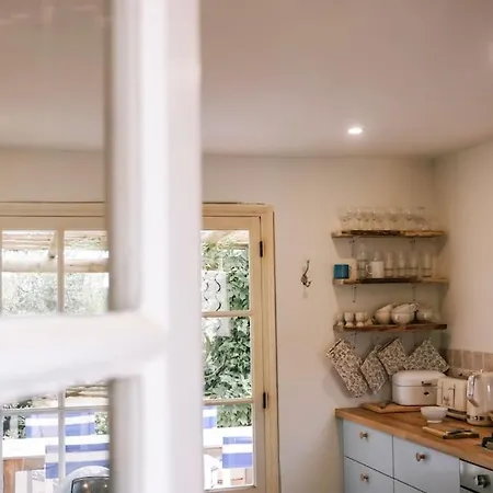 La Mandragore וילה