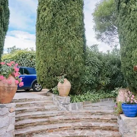 La Mandragore Вілла *