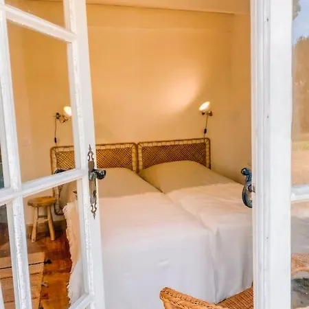 וילה La Mandragore *