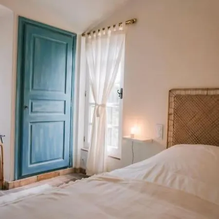 La Mandragore סן טרופז