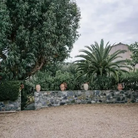 La Mandragore וילה *