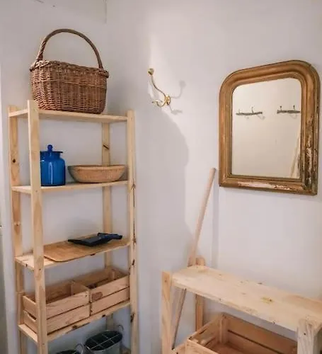 La Mandragore Saint-Tropez