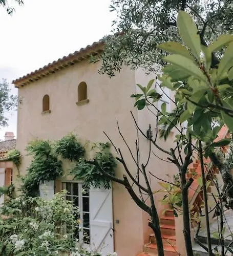 La Mandragore Villa *