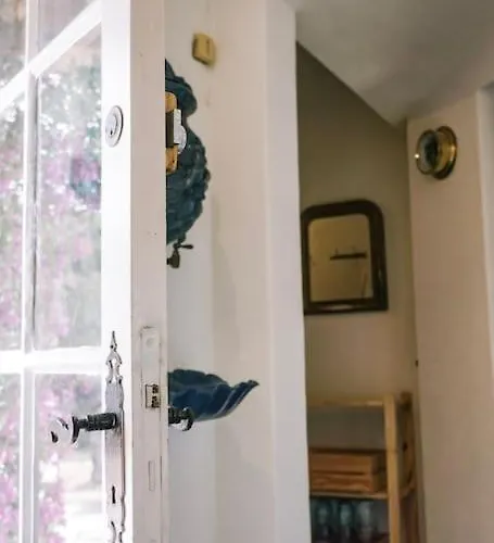 La Mandragore * Saint-Tropez