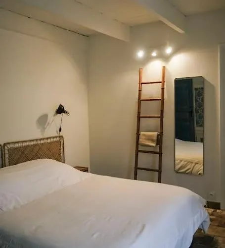 La Mandragore Villa *