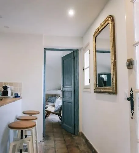 La Mandragore Villa *