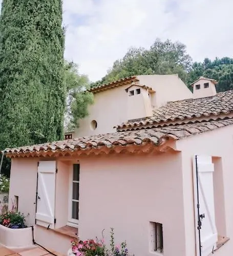 La Mandragore Villa *