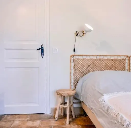 La Mandragore Saint-Tropez