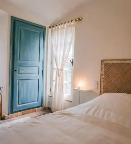 La Mandragore Saint-Tropez