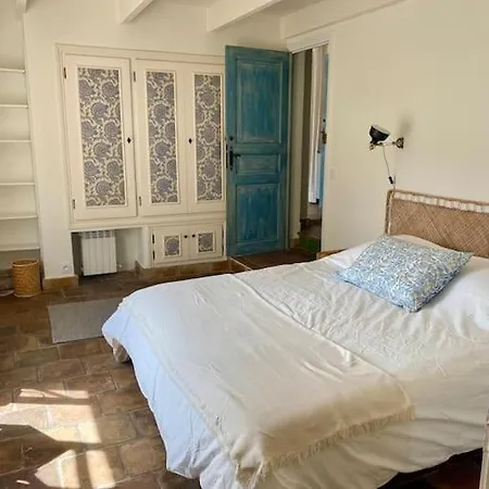 La Mandragore Villa Saint-Tropez