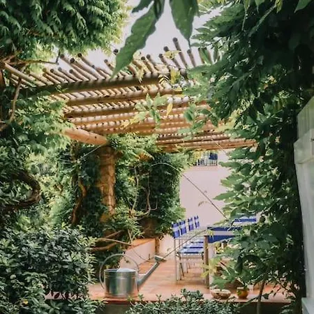 La Mandragore ヴィラ サントロペ