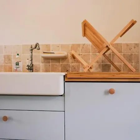 ヴィラ La Mandragore