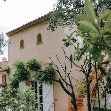 La Mandragore ヴィラ *