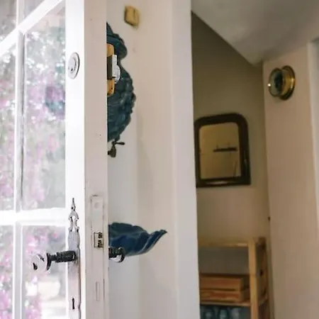 La Mandragore * サントロペ