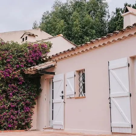 La Mandragore サントロペ