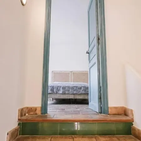La Mandragore Villa