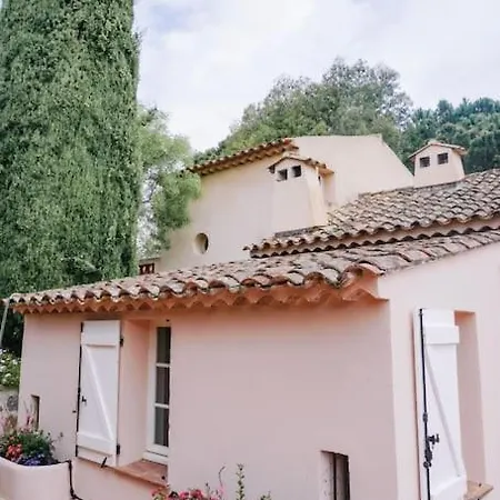 La Mandragore ヴィラ *