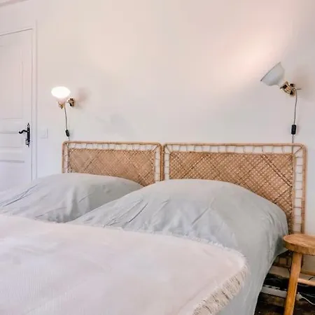 ヴィラ La Mandragore