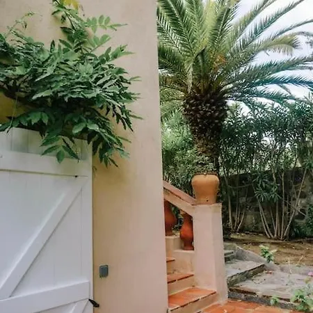 ヴィラ La Mandragore *