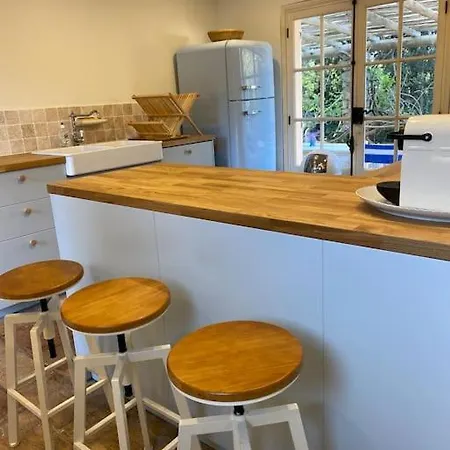 La Mandragore * サントロペ