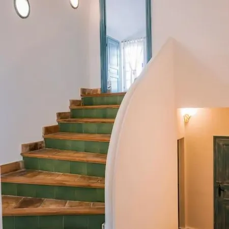 ヴィラ La Mandragore *