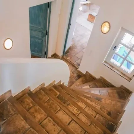 La Mandragore Villa Saint-Tropez