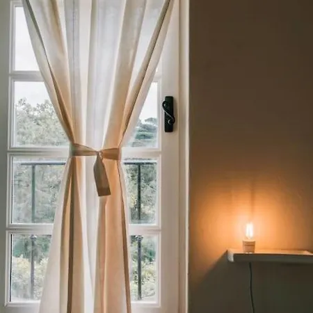 ヴィラ La Mandragore サントロペ