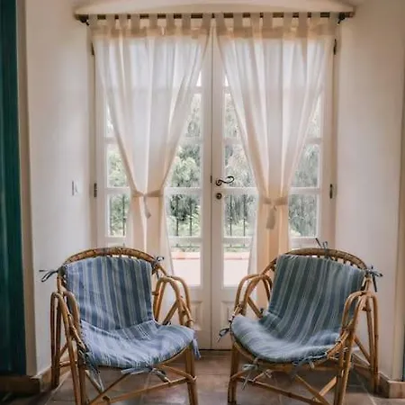 La Mandragore Villa