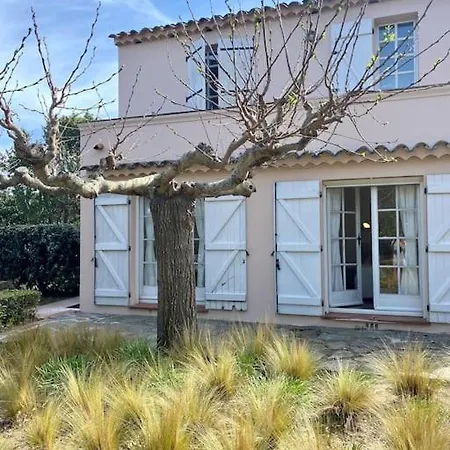 La Mandragore Saint Tropez