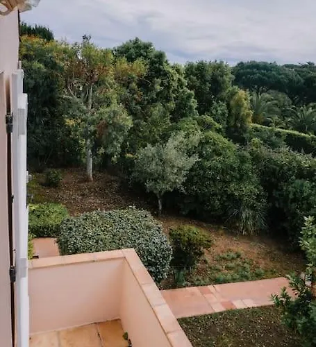 La Mandragore Saint-Tropez